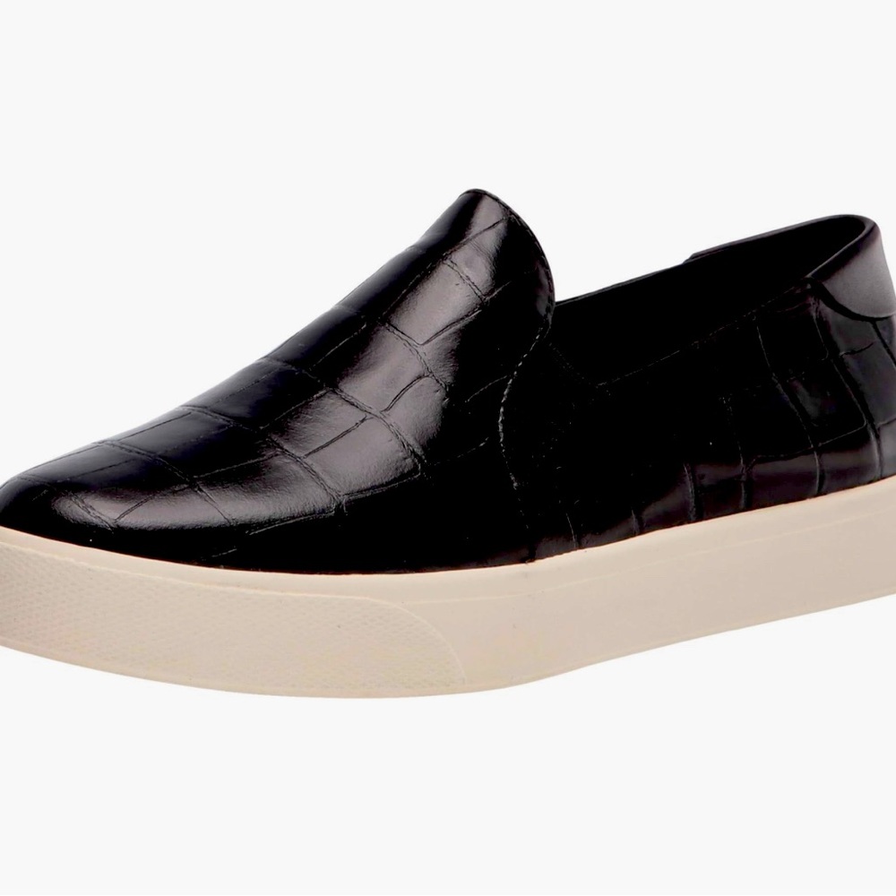 Cole Haan Women’s Grand Pro Slip on Sneaker